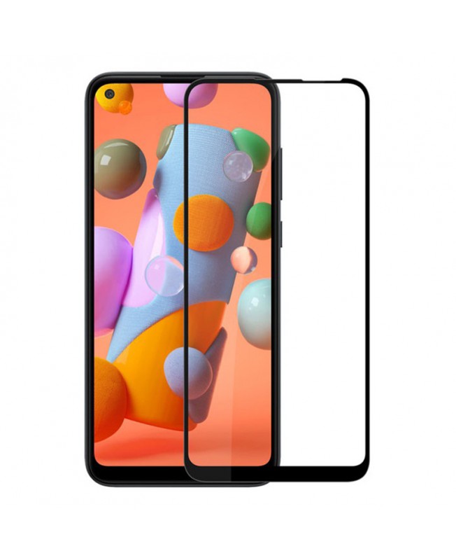 گلس کوکو مناسب برای گوشی سامسونگ Galaxy A11