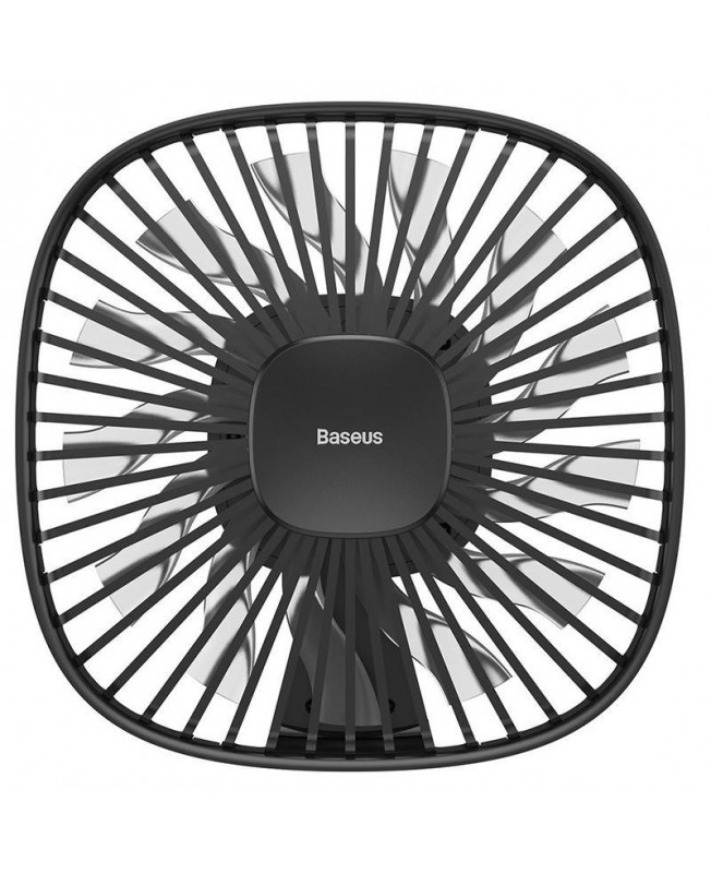 پنکه باسئوس | Baseus CXZR_01 Natural Wind Magnetic Seat Fan