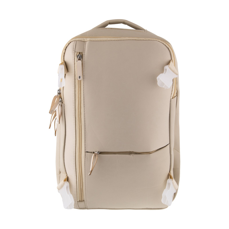 کوله پشتی لپ تاپ مدل KL001 مناسب برای لپ تاپ تا 15.6 اینچ