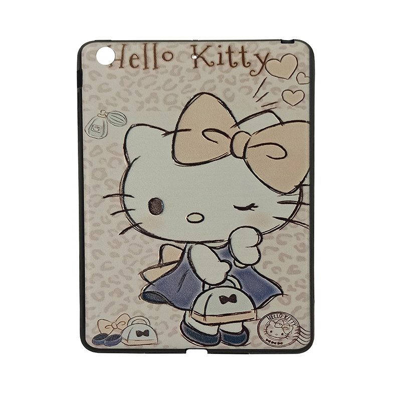 قاب طرح دار مناسب برای تبلت اپل Apple iPad Mini 1 | 2 | 3