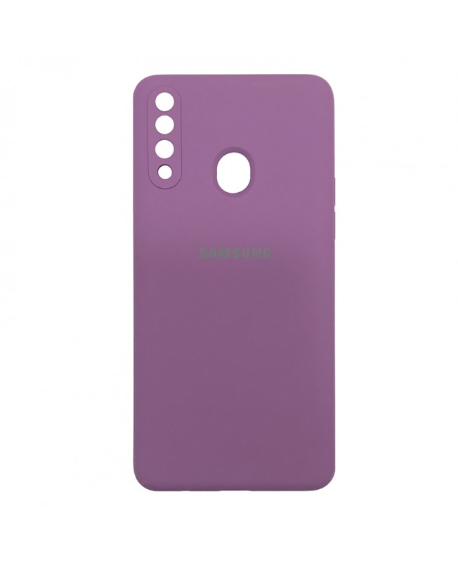 قاب سیلیکونی زیر بسته سامسونگ Galaxy A20S