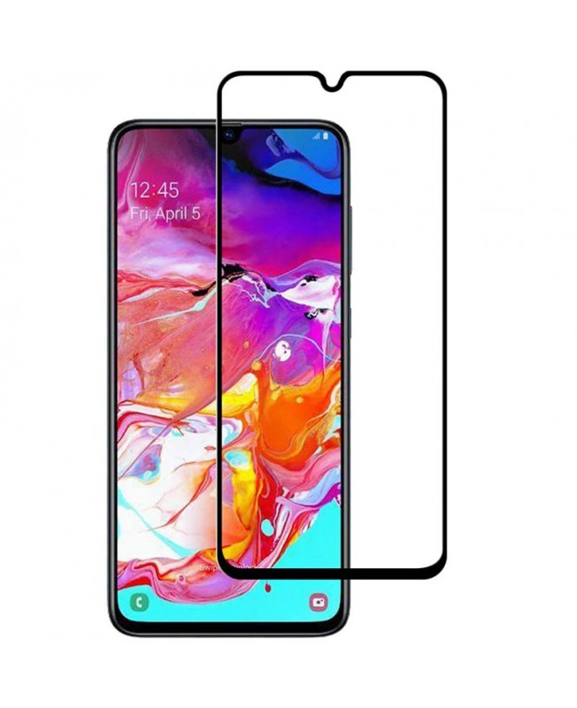 گلس کوکو مناسب برای گوشی سامسونگ Galaxy A70