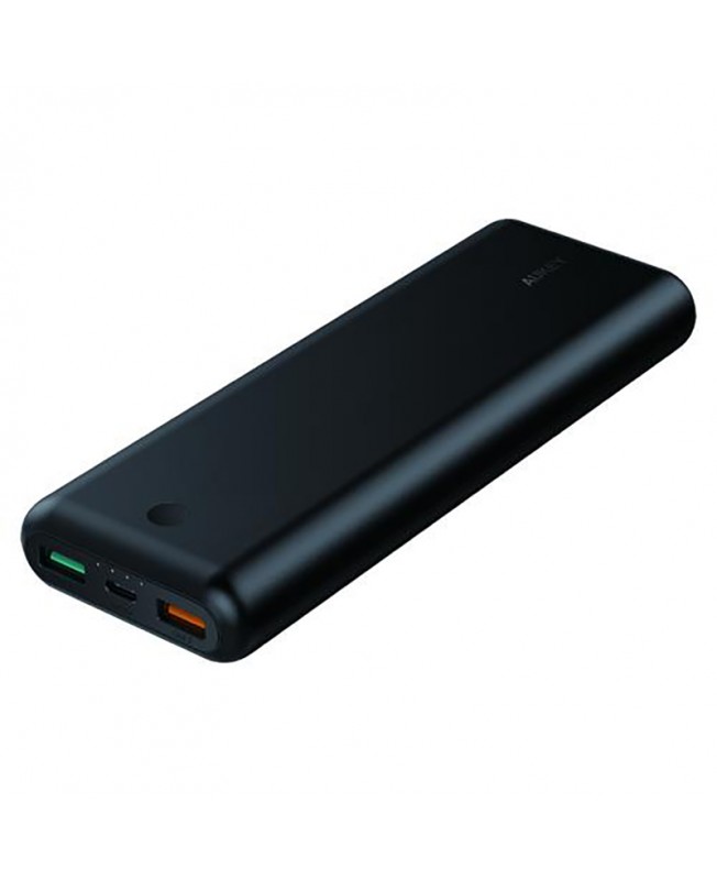 پاوربانک آکی ظرفیت 20100 میلی آمپر ساعت | AUKEY PB-XD20