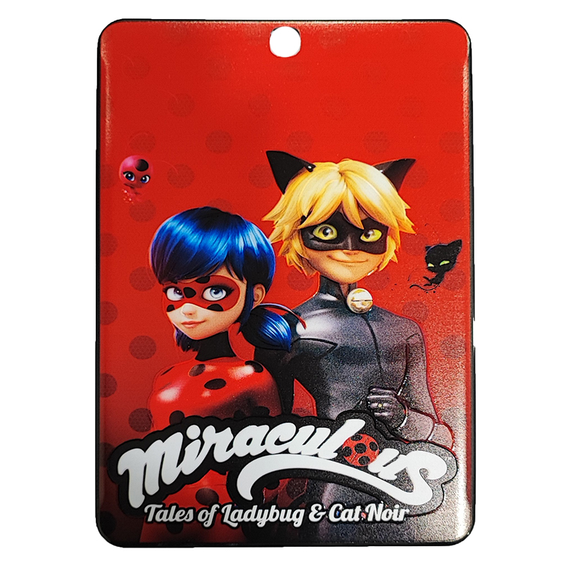 قاب طرح دار تبلت سامسونگ Galaxy Tab S2 T815 | T819