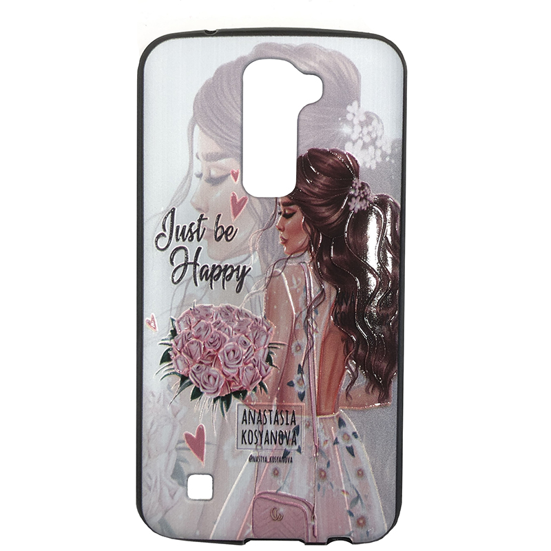 قاب گوشی مناسب برای ال جی K10 2016