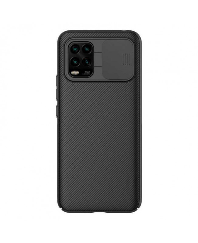 کاور گوشی نیلکین Camshield Case شیائومی Mi 10 Lite 5G