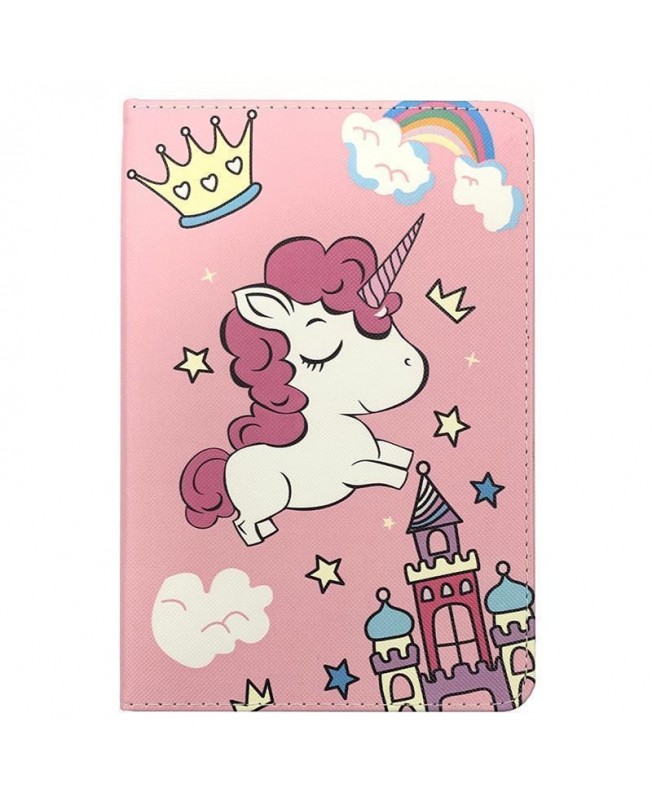 کیف تبلت طرح دار اپل آیپد Air 1 / Air 2 / Pro 9.7