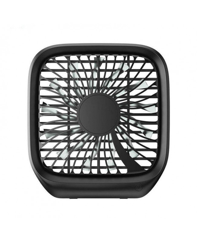 پنکه باسئوس | Baseus Foldable Vehicle-mounted Backseat Fan