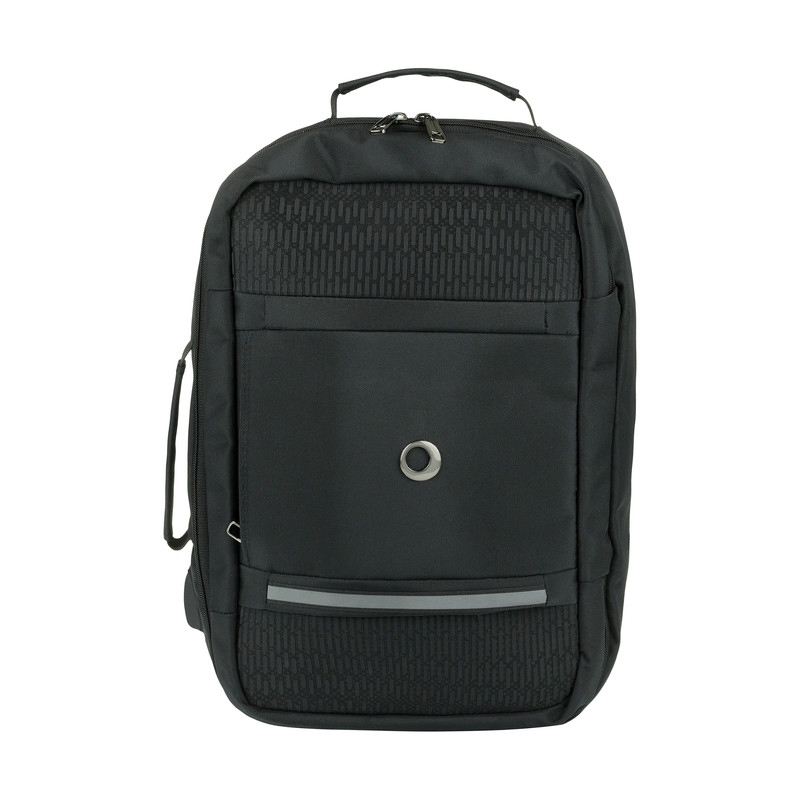 کوله پشتی لپ تاپ Delina مدل DL-1023 مناسب برای لپ تاپ تا 15.6 اینچ