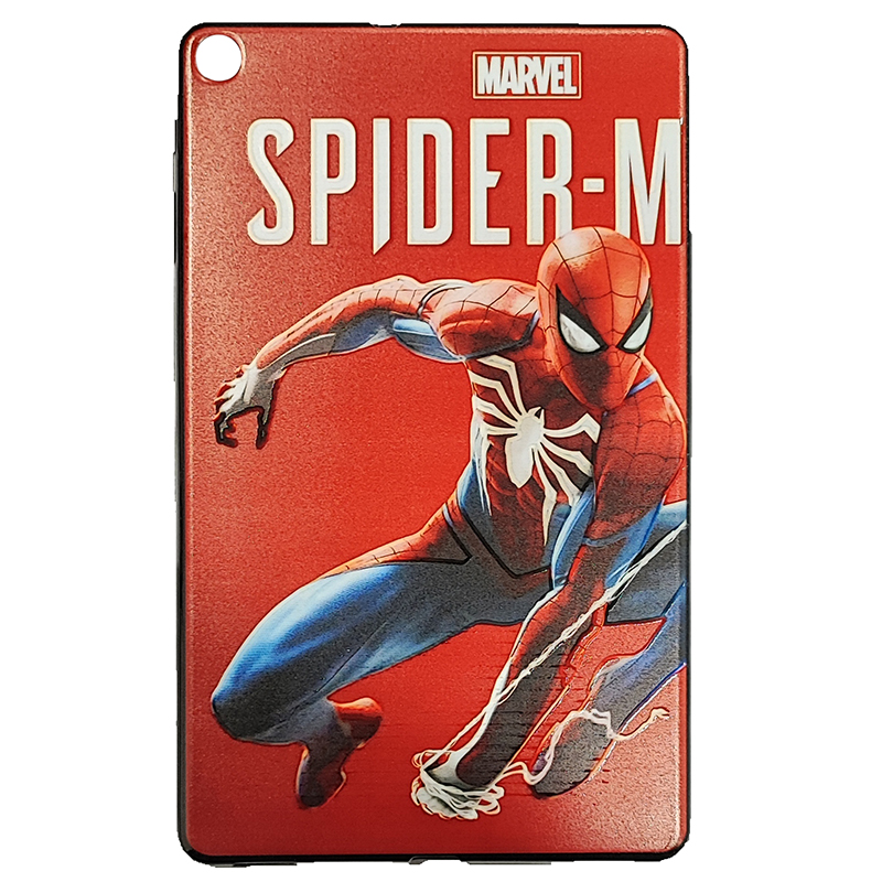 قاب تبلت طرح دار سامسونگ Galaxy Tab A 10.1 2019 | T515