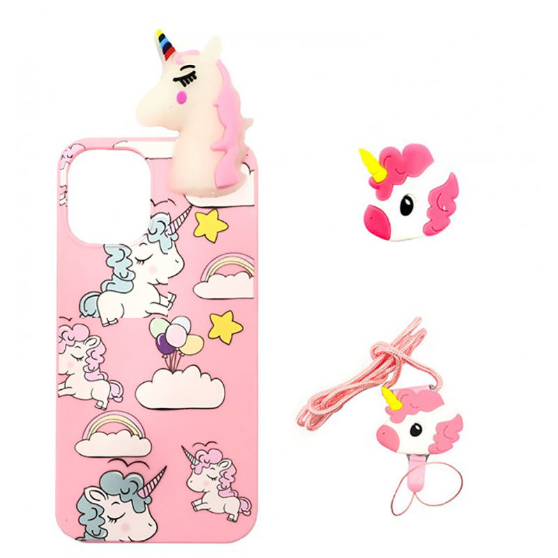 قاب گوشی موبایل طرح دار اپل IPhone 12 Pro Max