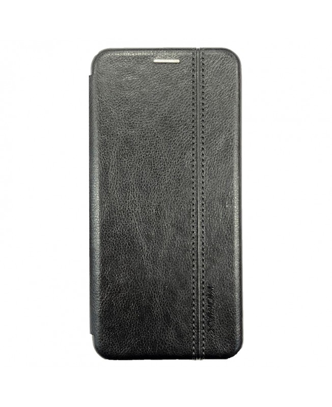 کیف کلاسوری طرح چرم سامسونگ Galaxy S20 FE