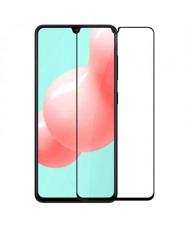 گلس کوکو مناسب برای گوشی سامسونگ Galaxy A41