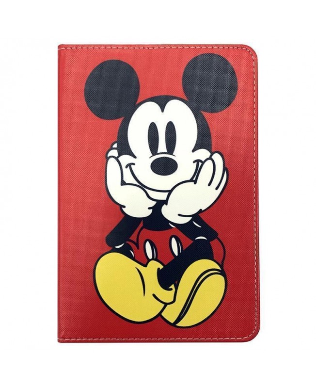 کیف تبلت طرح دار اپل آیپد Air 1 / Air 2 / Pro 9.7