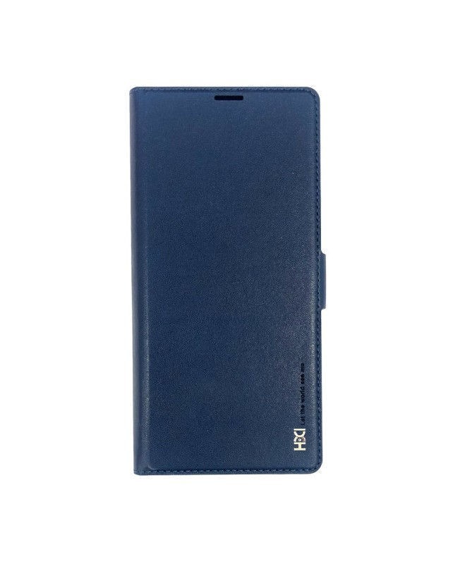 کیف کلاسوری اچ دی سی آی مدل MingShi مناسب برای گوشی موبایل سامسونگ Galaxy Note 8