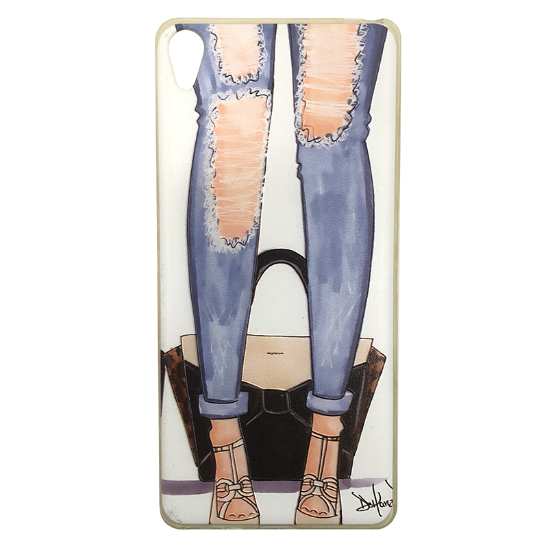 قاب گوشی مناسب برای سونی Xperia XA1