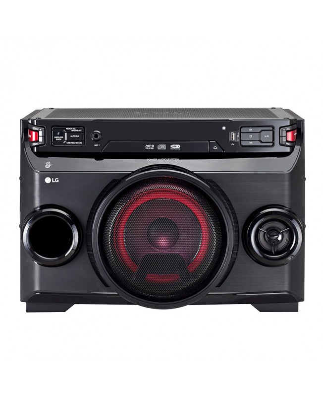 اسپیکر بلوتوثی ال جی | LG XBOOM OM4560