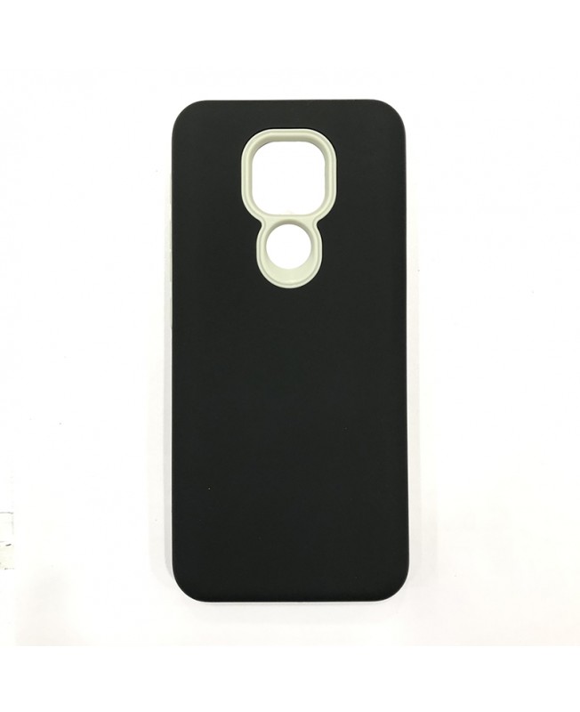 قاب ساده گوشی موبایل موتورولا Moto G9 Play