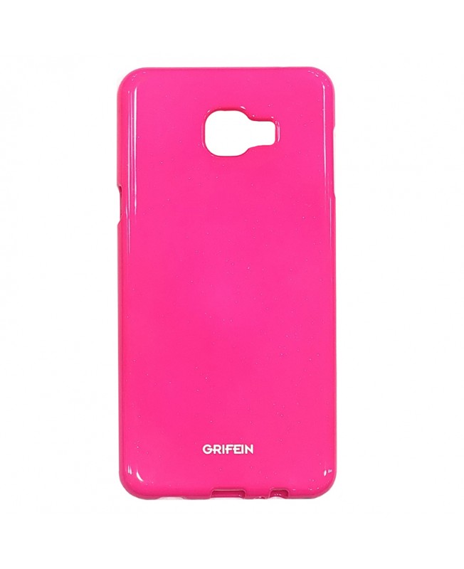 قاب گوشی ژله ای سامسونگ Galaxy C7 Pro