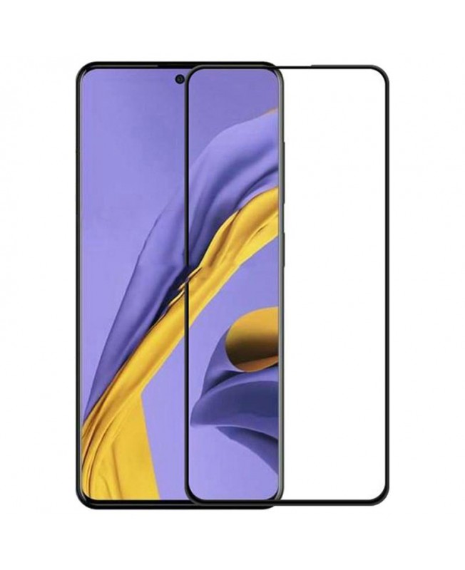 گلس کوکو مناسب برای گوشی سامسونگ Galaxy A51