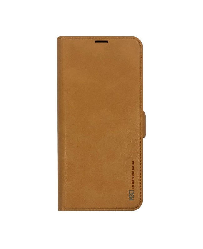 کیف کلاسوری اچ دی سی آی مدل Mingshi مناسب برای گوشی موبایل سامسونگ Galaxy S8 Plus