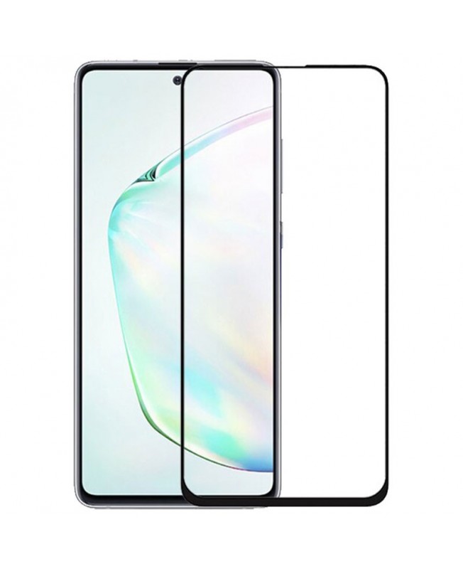 گلس کوکو مناسب برای گوشی سامسونگ Galaxy Note 10 Lite