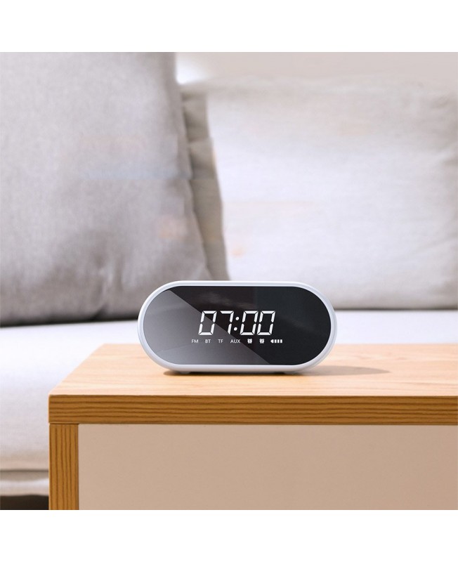 اسپیکر بلوتوثی قابل حمل باسئوس | BASEUS E09