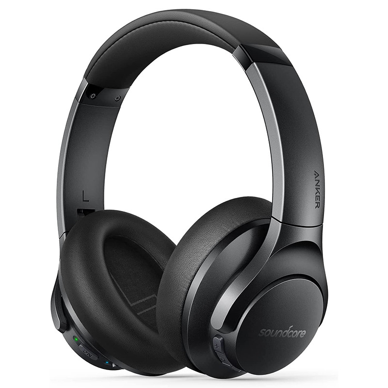 هدفون بلوتوثی انکر | Anker Souncore Life Q20 Plus A3045