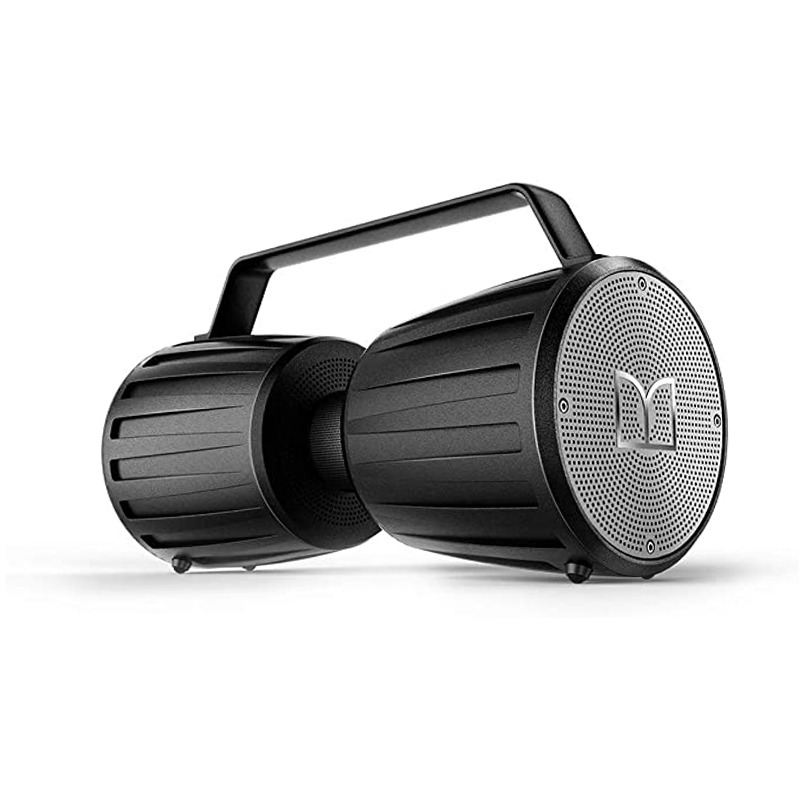 اسپیکر قابل حمل و بلوتوثی مانستر | Monster Adventurer Force