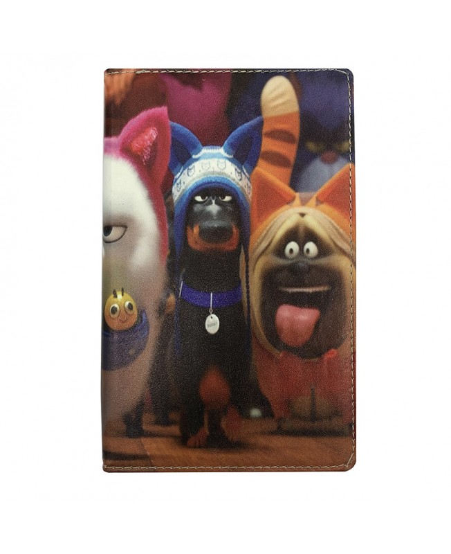 کیف تبلت طرح دار سامسونگ Galaxy Tab A 8.0 2019 T290 | T295