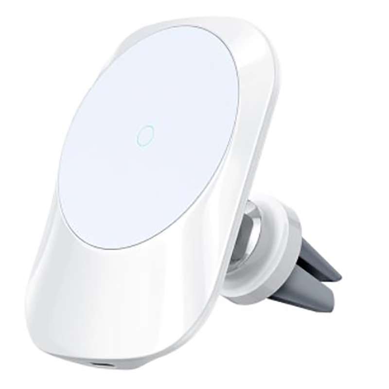 هولدر و شارژر وایرلس مک دودو | Magnetic Wireless Charger Car Mount Ch-707