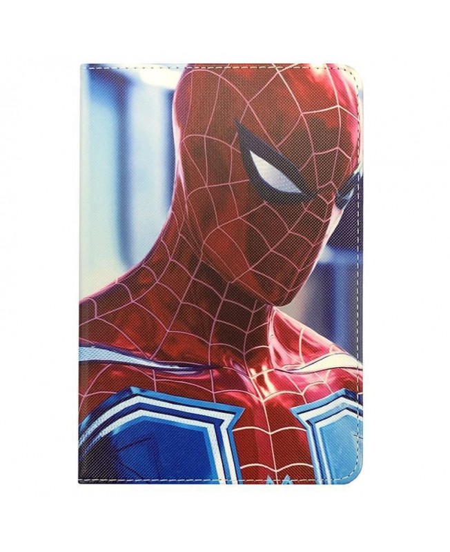 کیف تبلت طرح دار اپل آیپد Pro 10.2 / Pro 10.5 / Air 2020