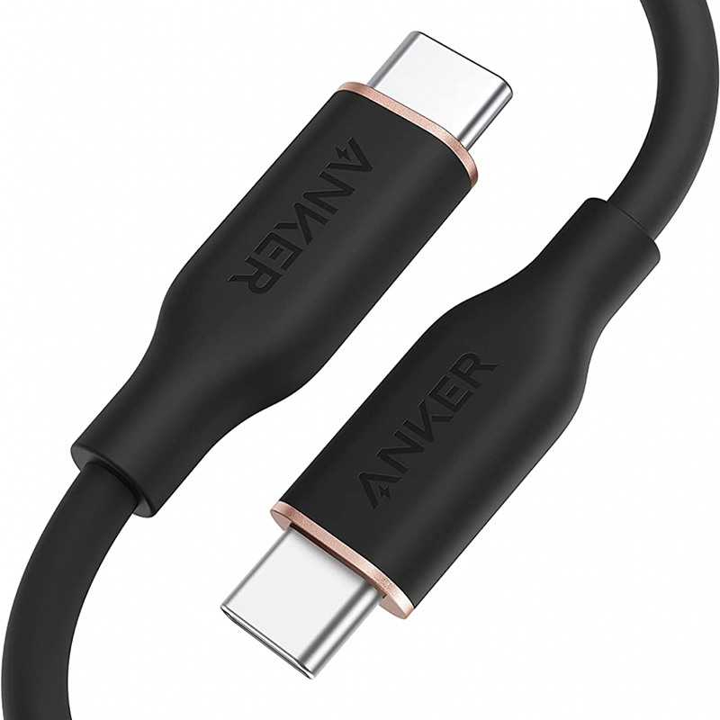 کابل تبدیل USB-C به USB-C انکر | Anker PowerLine III A8552