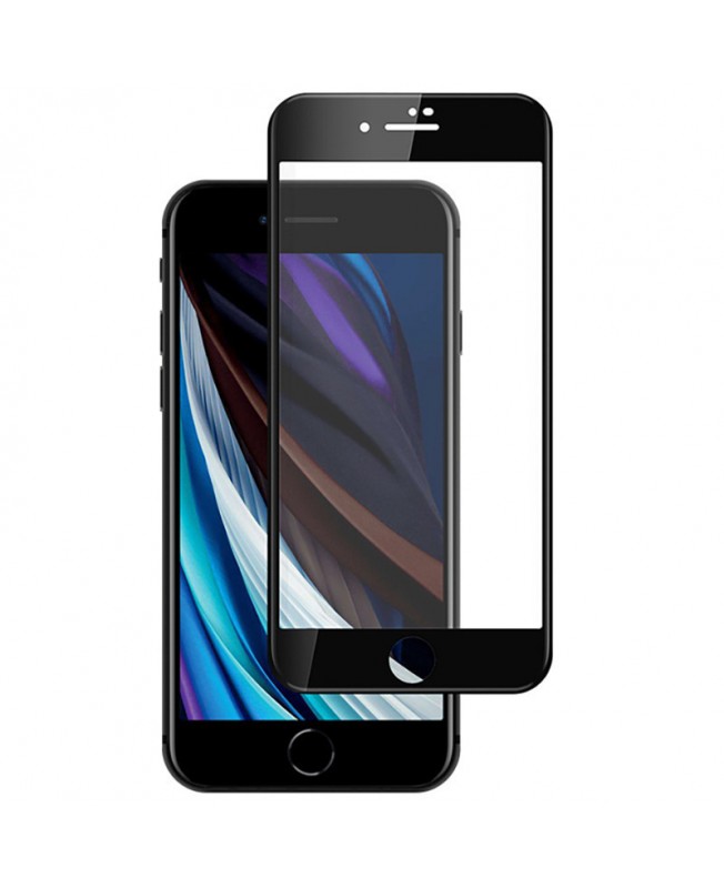 گلس کوکو مناسب برای گوشی اپل Iphone SE 2020