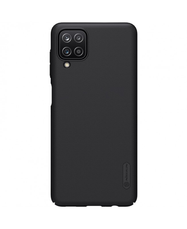 قاب گوشی نیلکین Supre Frosted Shield سامسونگ Galaxy A12