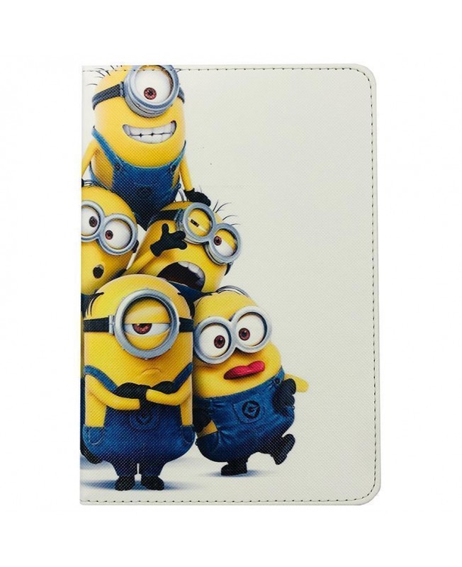 کیف تبلت طرح دار اپل آیپد Pro 10.2 / Pro 10.5 / Air 2020