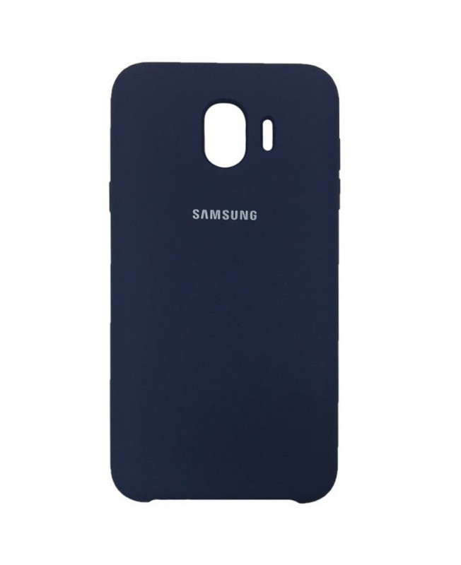 قاب سیلیکونی سامسونگ گلکسی J4 2018