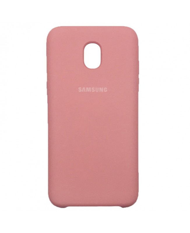 قاب سیلیکونی سامسونگ گلکسی J3 2018