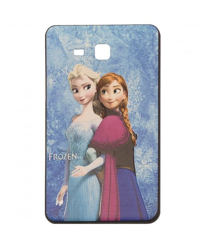 کاور مدل frozen مناسب برای تبلت سامسونگ Galaxy Tab A 2016 7"/ T285 / T280