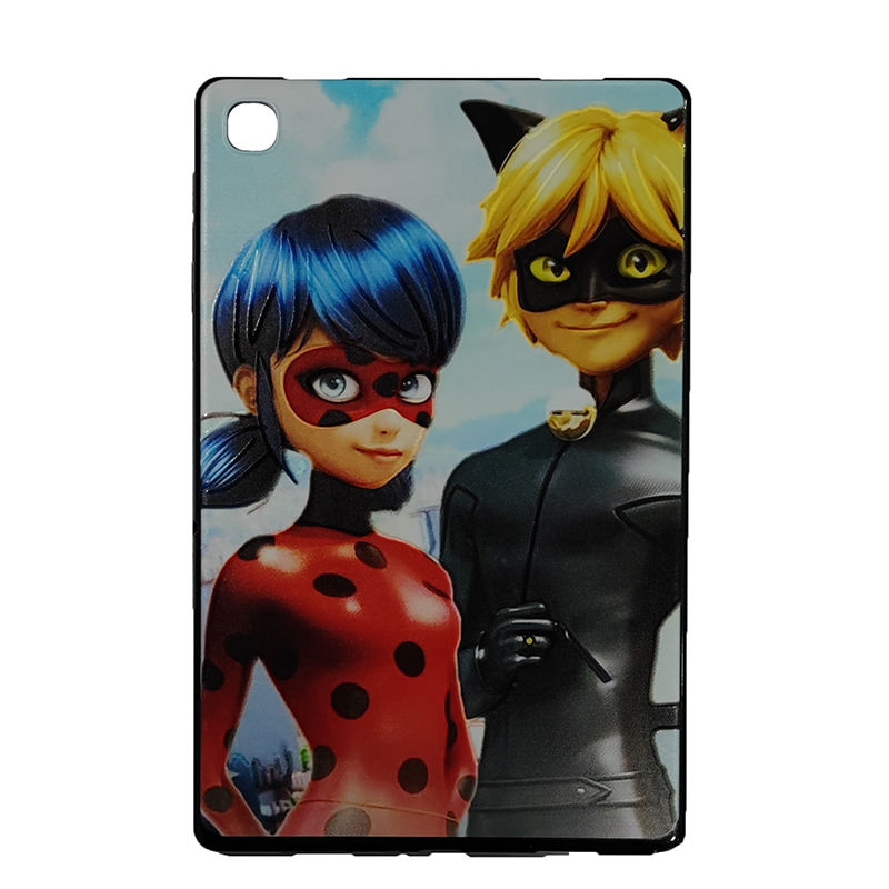 قاب طرح دار تبلت سامسونگ Galaxy Tab A7 10.4 2020 | T505