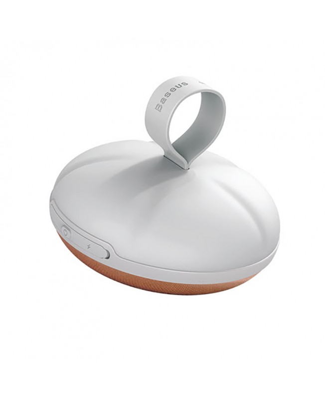 بخاری جیبی باسئوس | Baseus Spongebob Double-Sided Care Hand Warmer