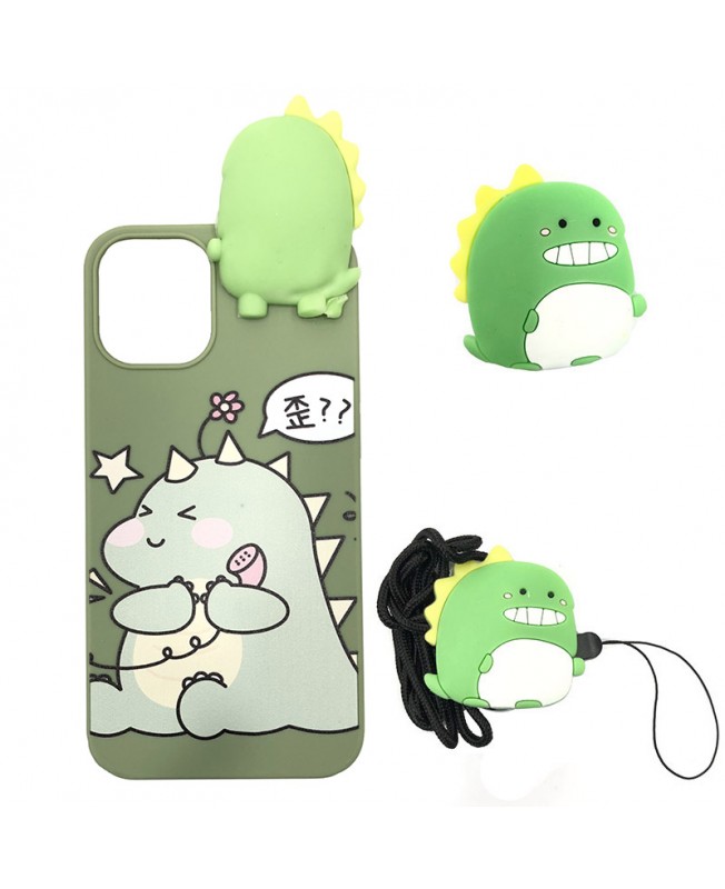 قاب موبایل طرح دار اپل IPhone 12 Pro Max