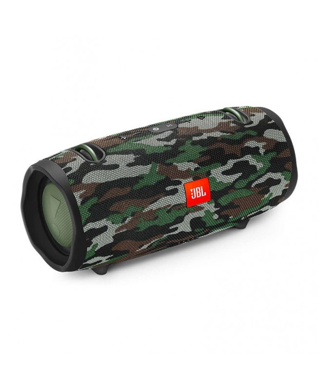 اسپیکر بلوتوثی قابل حمل جی بی ال اکستریم 2 | JBL Xtreme 2