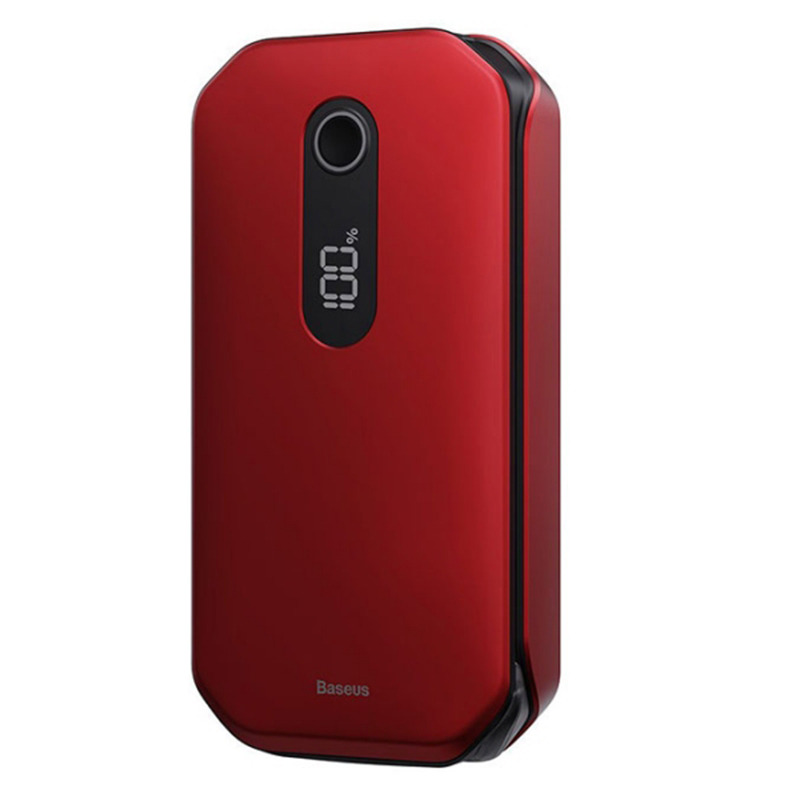 جامپ استارتر خودرو باسئوس | Baseus Super Energy Pro Car Jump Starter