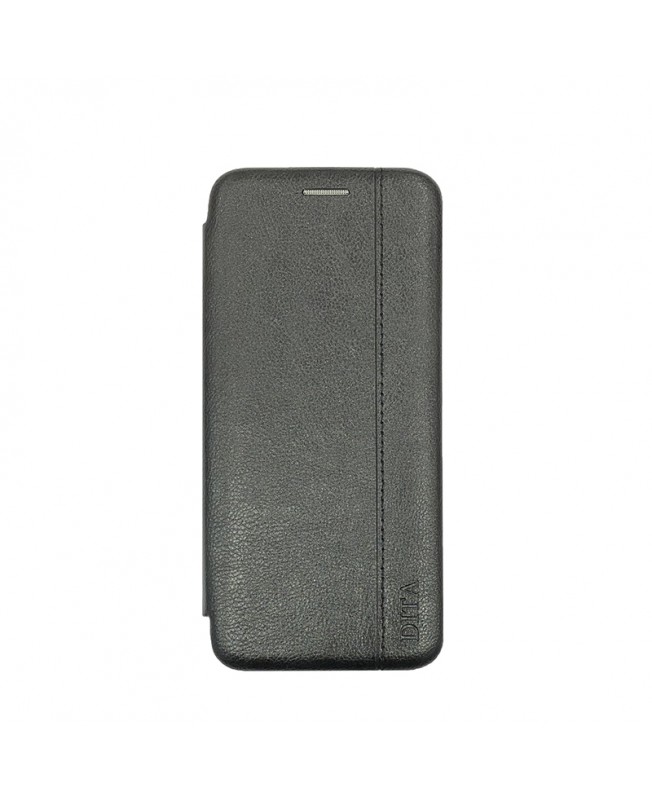 کیف کلاسوری طرح چرم سامسونگ Galaxy S8