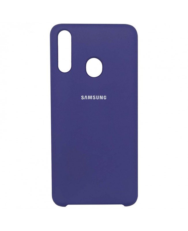 قاب سیلیکونی سامسونگ گلکسی A20S