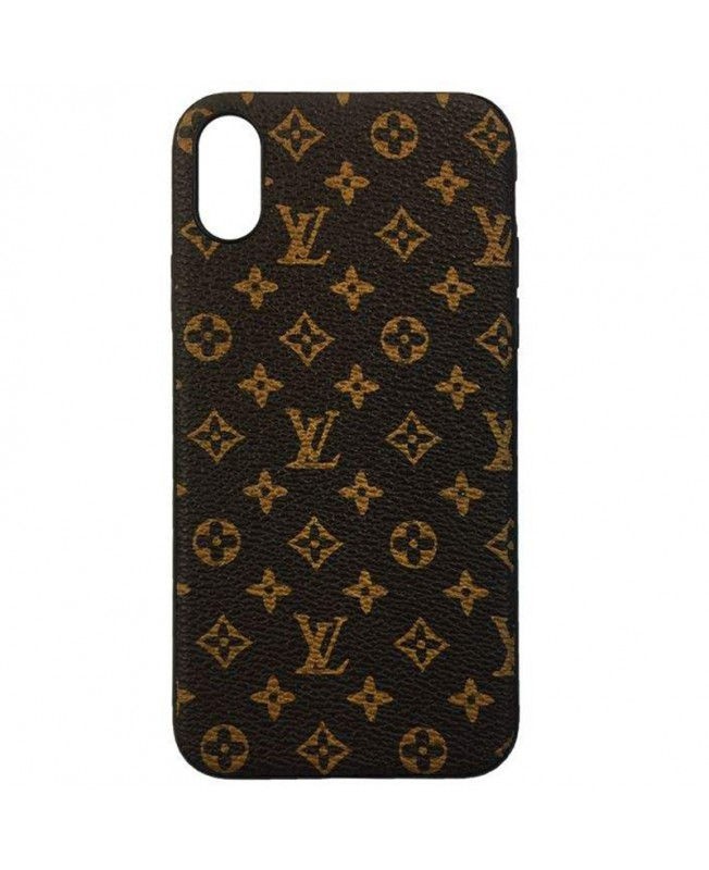 کاور مدل LV-1205 مناسب برای گوشی موبایل اپل Iphone XS/X