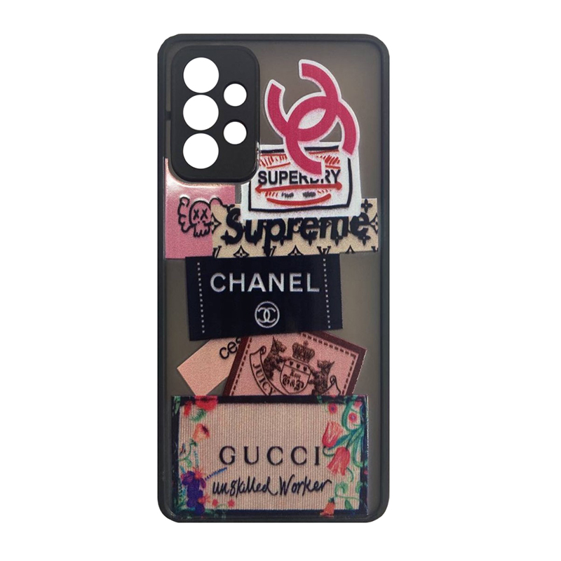 قاب گوشی موبایل طرح دار سامسونگ Galaxy A32 4G