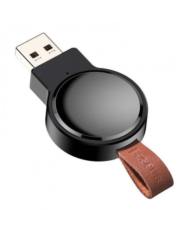 شارژر بی سیم اپل واچ باسئوس | Baseus Wireless Charger For iwatch