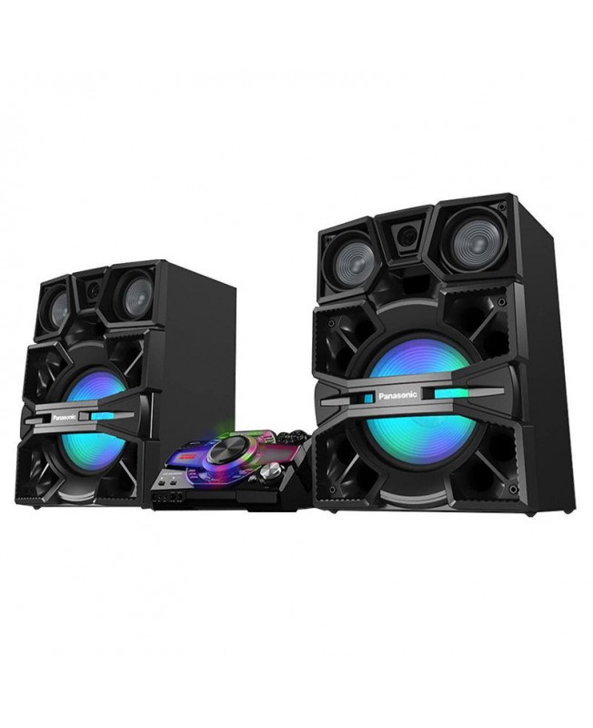 اسپیکر بلوتوثی پاناسونیک مکس Panasonic MAX 9000